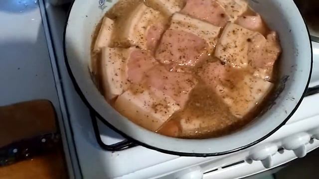 Рецепты засолки и копчения сала