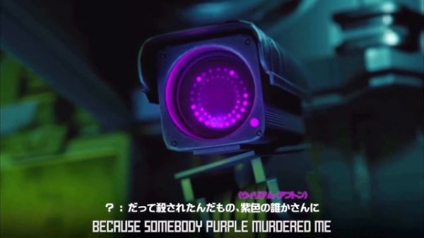 [MV付き日本語字幕]"Join Us For A Bite (Remastered)" by JT Music (FNAF SISTER LOCATION Song) [SFM]シスターロケーショ