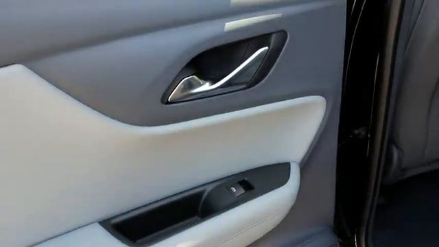 2019 Chevrolet Blazer Durham, Chapel Hill, Raleigh, Cary, Apex, NC 569797