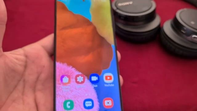 How to connect Sony Wireless Bluetooth Headphones to Samsung Galaxy Android 10 phone | Pairing Mode смотреть онлайн