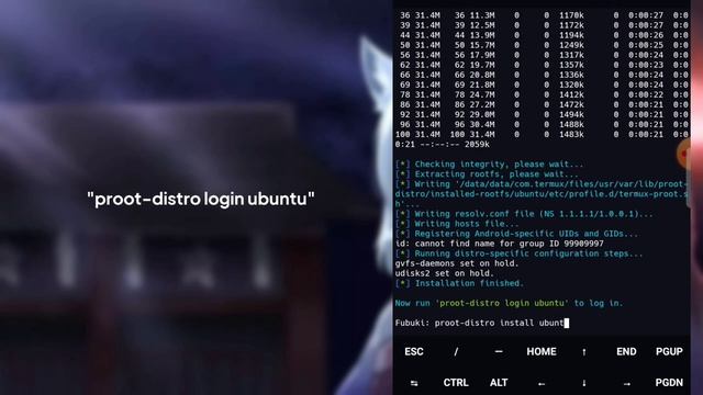 TUTORIAL INSTALL HYDRA IN TERMUX смотреть онлайн