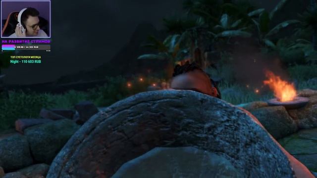 FarCry 3 ► Полное прохождение игры | Чемпион | Стрим в 2к | Часть 5 смотреть онлайн