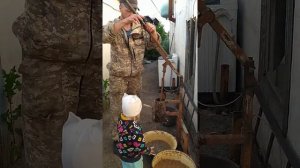 изготовление топливных брикетов из опилок и картона