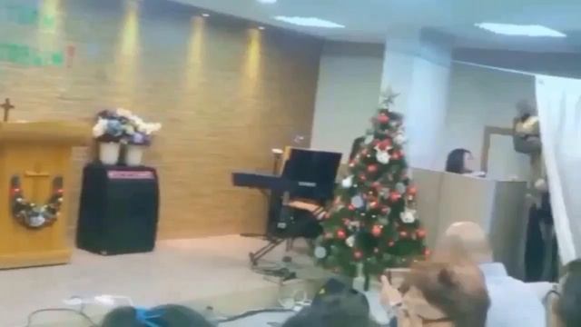 Церковь "Древо жизни" Рождество! смотреть онлайн