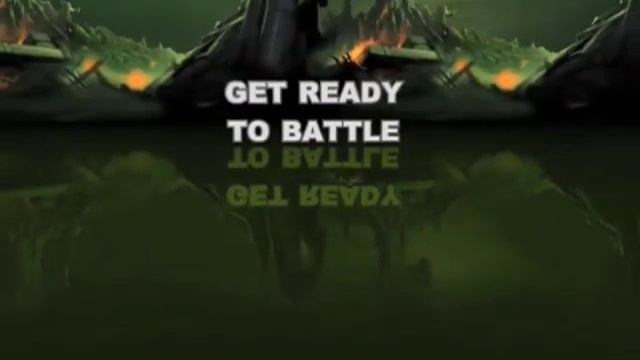 Freaky Creatures Upcoming MMO Game Trailer смотреть онлайн