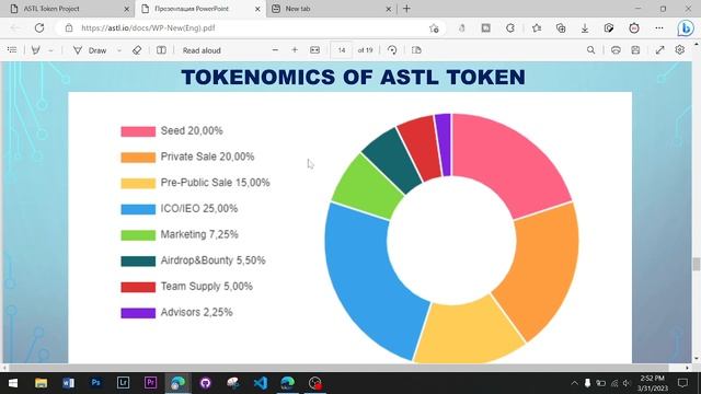 Astl io - This is one of the best project || Full Review смотреть онлайн