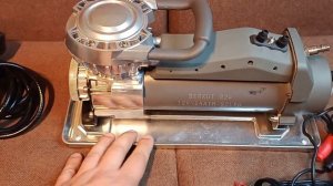 Отзыв о автомобильном компрессоре Berkut R24.