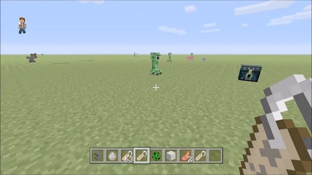 Minecraft xbox One / PS4 | How to get coloured name tags! смотреть онлайн