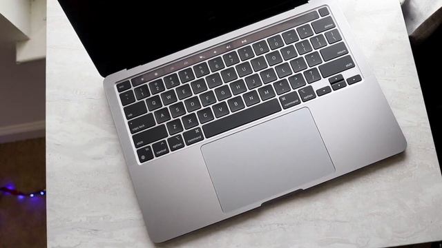 14 Inch M1 MacBook Pro Vs 13 inch M1 Macbook Pro! (Comparison) (Review) смотреть онлайн