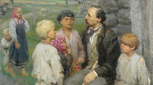 Биография Н  А  Некрасова