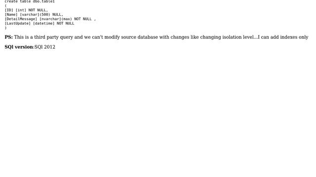 Databases: Can we reduce row lock contention on an index (2 Solutions!!) смотреть онлайн