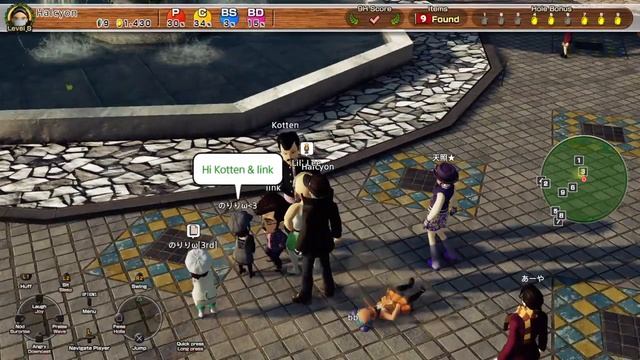 Everybody's Golf: Mysteries of The Orient pt 2 смотреть онлайн