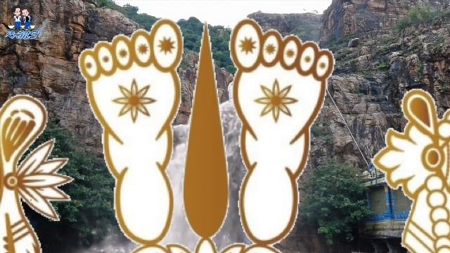 OM NAMO NARAYANAYA Chanting Mantra Meditation | Narayana is the Supreme God || 1008 Times Chanting смотреть онлайн