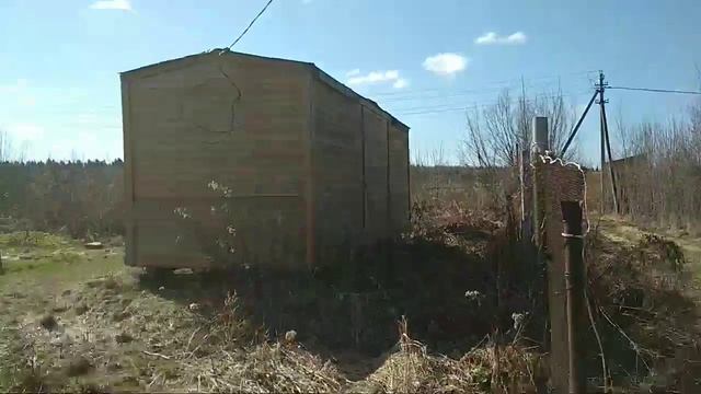 Москва СНТ "Алмаз 1" Смотрю Участок 6 соток За 300000 рублей Под Дом смотреть онлайн