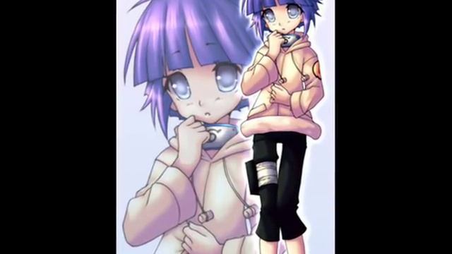 Hinata Theme Song смотреть онлайн