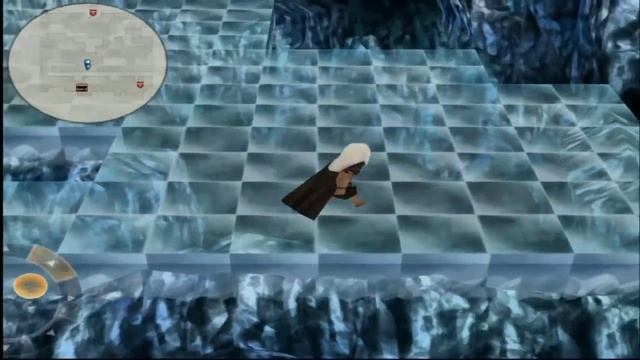 Final Fantasy IV The After Years (iOS) (Golbez) Part 1 смотреть онлайн