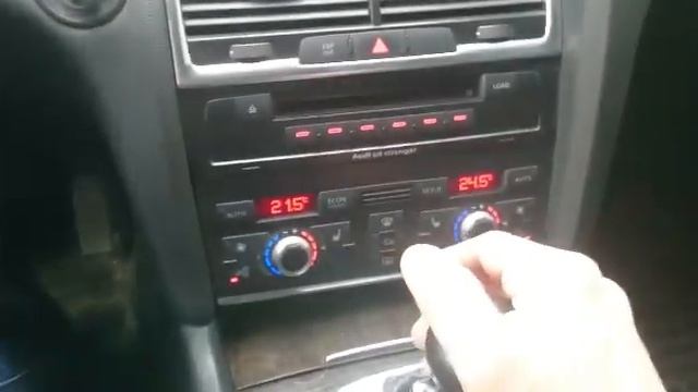 Управление климатом или скрытые возможности смотреть онлайн