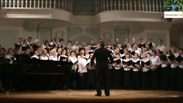 Русская народная песня «Пойду ль я выйду ль я да» смотреть онлайн