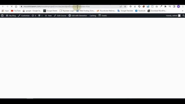 How to Embed PDF in Wordpress website | PDF Embed plugin смотреть онлайн