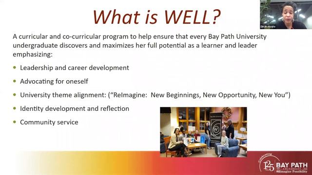 Pave Your Pathway Event смотреть онлайн