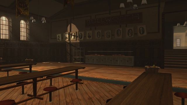 Bully Scholarship edition gameplay / Xbox One X смотреть онлайн