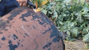 Плазморез ТСС NEO CUT-50К | Обзор аппарата для воздушно-плазменной резки со встроенным компрессором