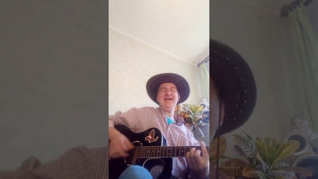 Весна. Муз. и сл. В. Петров смотреть онлайн