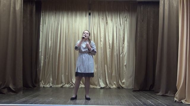 "Калина чёрная" Афонина Анна смотреть онлайн
