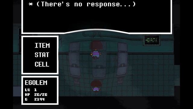 What Happens If You Call Papyrus In The True Lab? смотреть онлайн