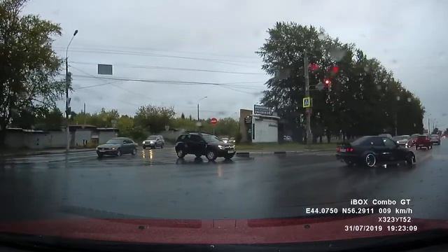 Дрифт в городе на Lexus смотреть онлайн