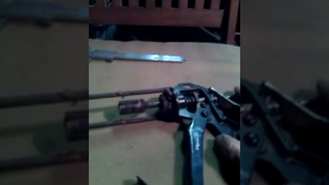 подробный рассказ про пистолет смотреть онлайн