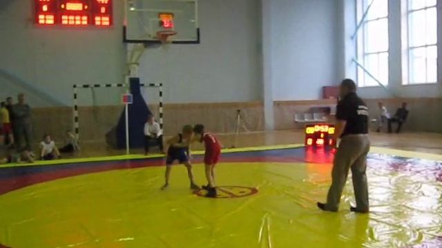 Греко-римская борьба Каменск-Уральский смотреть онлайн