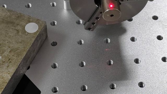 Тест лазерный станок JPT 30LP 07 июня 2021 смотреть онлайн
