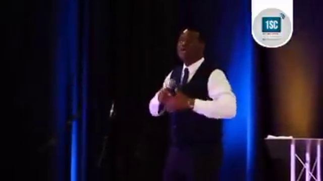 LISTEN TO WHAT APOSTLE AROME OSAYI SAID HE DID FOR GOD TO USE HIM