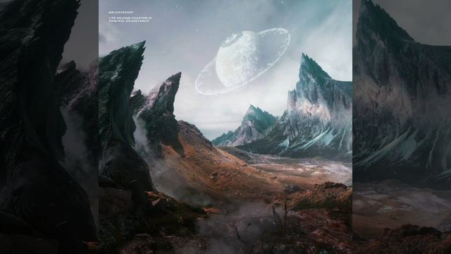 12. The Game of Life - Melodysheep (Life Beyond 3 OST) ? смотреть онлайн