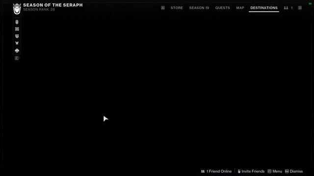destiny 2 dog grind (mw2 and warframe) смотреть онлайн