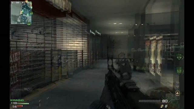 What I Expect From New C.O.D | MW3 Commntary смотреть онлайн