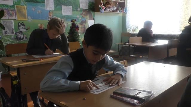 БеломесТВ: Открытый урок "Путешествие на зелёный свет" смотреть онлайн