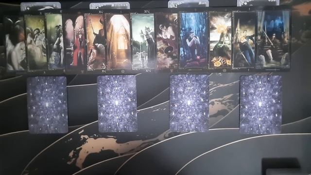 Прогноз ближайшего будущего, что ожидать??? смотреть онлайн