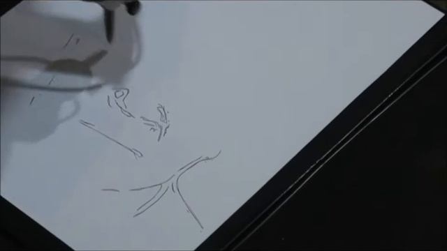 Робот-рисовальщик. Пример самопрограммирования смотреть онлайн