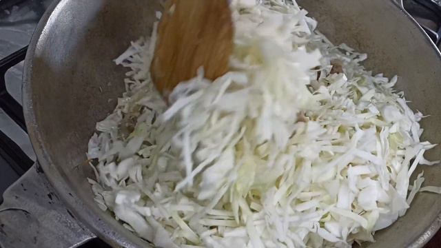 КОРЕЙСКИЕ ПИРОЖКИ НА ПАРУ,ПИГОДИ! смотреть онлайн