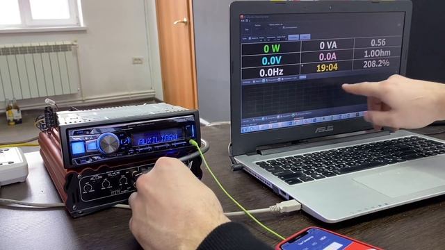 Как настроить Гейн (Gain/Level) и как он работает? смотреть онлайн