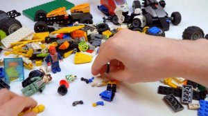 РЕДКИЕ LEGO MARVEL ФИГУРКИ с АВИТО за 800р.