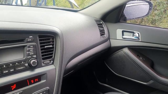 2011 KIA K5 - $3,208 [Korean Used Car Network] смотреть онлайн