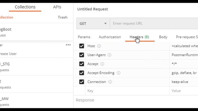 Creating Collections and Save Request in Postman | Rest API Testing using Postman : # 3 смотреть онлайн