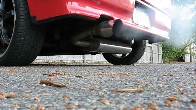 Honda CRX Si SOHC with big Gude cam....REV BABY смотреть онлайн