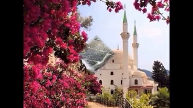 1История возникновения Ислама смотреть онлайн