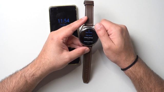 Huawei Watch 3 Pro Review: Απλά απίστευτο! смотреть онлайн