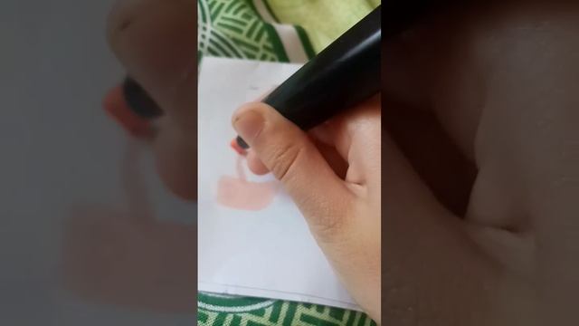 что можно нарисовать 2 маркерами смотреть онлайн