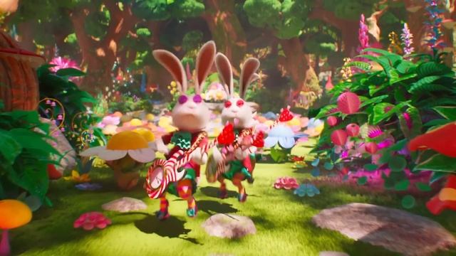 All of Meena's Songs in Sing & Sing 2 | TUNE смотреть онлайн